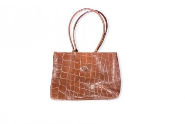 Mulberry Croco Kelly (2)