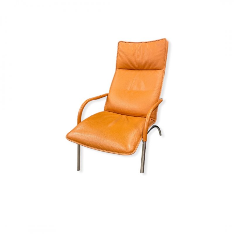 Tanzania Veel gevaarlijke situaties Matron De Sede fauteuil DS-270 | Tweedehands design | Second Luxury