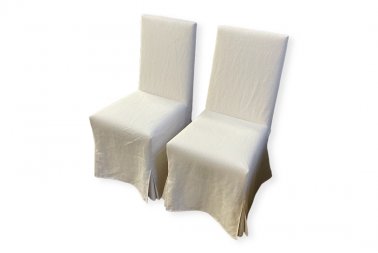 Maxalto dining chairs ( 2 st.)