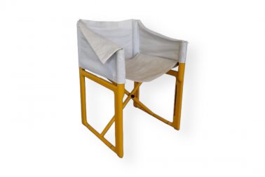 Kartell Foldable chair by Masayuki Matsukaze