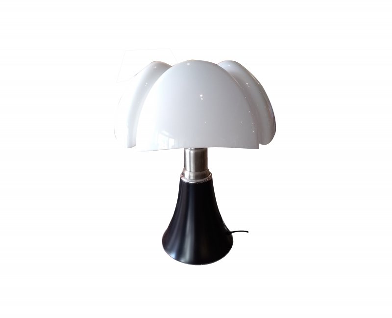 Nieuwheid Verward Ik denk dat ik ziek ben Martinelli Luce Pipistrello lamp (2) | Tweedehands design | Second Luxury