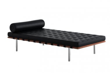 Knoll Barcelona day bed